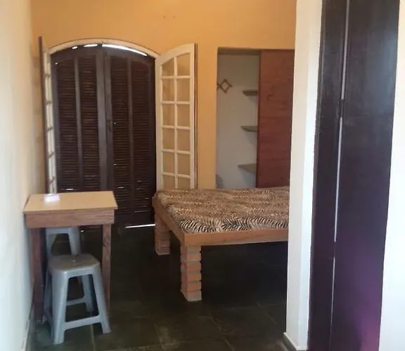 Pousada Do Manao Itanhaém